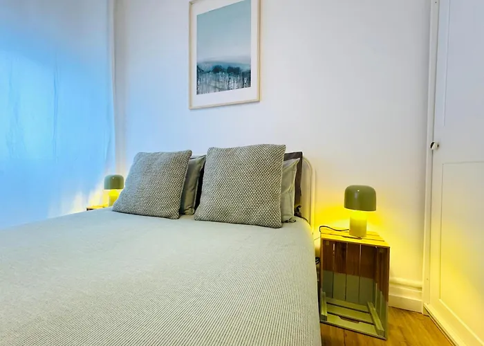 Casa Mouzi - Сasa de vacaciones